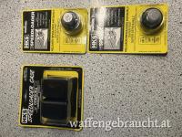 HKS Speedloader & Speedloader Halter