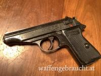 Walther PP Zella Mehlis WaA359