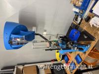 DILLON XL750, noch nie verwendet, reichhaltiges Zubehör