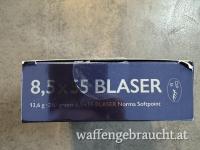 8,5x55 Blaser Munition