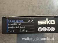30-06 Sako Munition