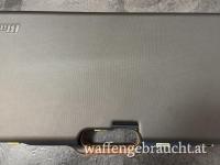 Blaser Waffenkoffer Typ-A - für Kipplauf- und Kombinierte Waffen