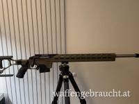 Bergara Premier 308 WIN 26" 1:11 5/8X24 VISION PRO