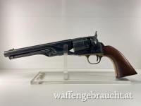 Vorderlader Revolver unbekannter ital. Hersteller, Kal. 36