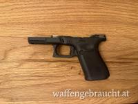 Glock 44 Gen 5 Griffstück - Voll