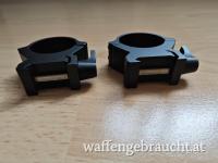 Leupold Montage DM30 