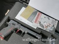 CZ Shadow 2 Target 6" 9x19