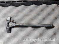 Daniel Defense Ambi Charging Handle Grip N' Rip 