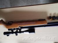 Air Venturi Avenger Pressluft  5.5mm