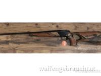 **AKTION** Blaser R8 Success VINTAGE in 8,5x55 Blaser 52er Lauf
