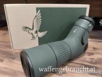**NEU** Swarovski AT Balance 18-45x65 Spektiv mit Bildstabilisator