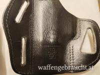 Holster für Glock Pistolen