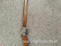 Lee Enfield 