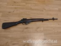 Lee Enfield  No.5 Mk. 1 Jungle Carbine 