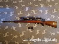 Mauser 98 30-06