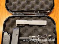 Glock 43 Wechselsystem