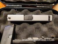Glock 43 Wechselsystem