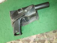 LP 57 ÖBH samt Tasche und Koppel