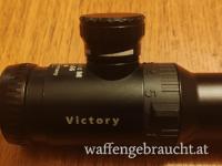 Zeiss Victory Varipoint 3-12x56 T* LP + ASV + Zeiss Schiene