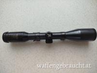 Swarovski Habicht NOVA 6x42 Abs. 1  