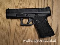 Glock 44 Set neuwertig