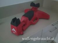 Einschiessbock/Putzgestell 