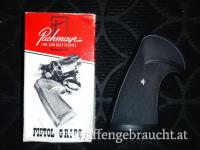Smith & Wesson Original PACHMAYR Griffschalen 'Square - Butt' J - Rahmen