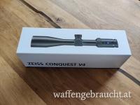 Zeiss Conquest V4 (6-24x50)