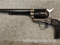 Colt Single Action Army 1873, 2. Generation (7.5 Zoll, 45 Long Colt)