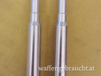 Pufferpatronen 30R Blaser