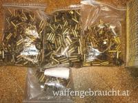 357 Mag Hülsen 1295 Stk