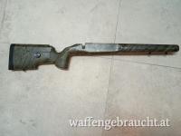 McMillan A5 Weatherby Vanguard Schaft