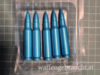 A-ZOOM Pufferpatrone 308