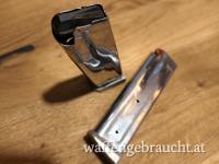 SVI INFINITY 2011 40 S&W Magazine 