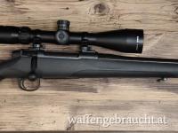 Mauser18 30-06 Spr. mit Bauer 6-24x50 ZF