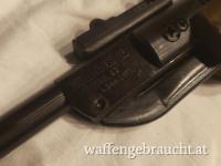 Luftgewehr Umarex Mod. 62