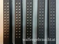 Magazine Glock 17 / 9mm - 33 Schuss -  5 Stk.