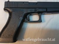 Glock 17 Gen 2 Pistole