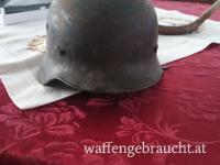 Stahlhelm M35