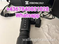 HikMicro Thunder TH35PC 2.0 WhatsApp +4367840831828