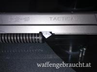 HS-9 Springfield Tactical G2 / Wechselsystem 