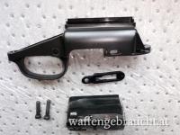 STEYR MANNLICHER  SSG 69 - Steyr Mannlicher " L " FABRIK NEU