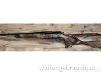 **NEU** Sauer 505 ICONIC Holzlochschaft Elegance-Paket 308 Win. 51er Lauf kanneliert HQ7