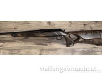 **NEU** Sauer 505 ICONIC Holzlochschaft Elegance-Paket 30-06 Spr.. 51er Lauf HQ5