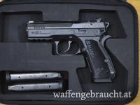 CZ Shadow 2 Carry