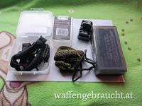 2x Laufreinigungsschnur, Boresnake 45