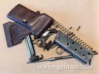 Ersatzteile für Pistole Frommer Stop 7,65