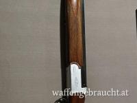 Bockflinte Neckermann Kal. 12/70 Top Zustand!!!