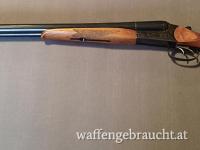 Doppelflinte Baikal 58 MH Kal. 12/70 Top Zustand!