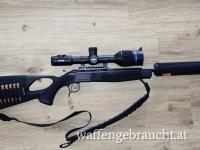 BERGARA BA13 TD 16,5" 308 WIN
